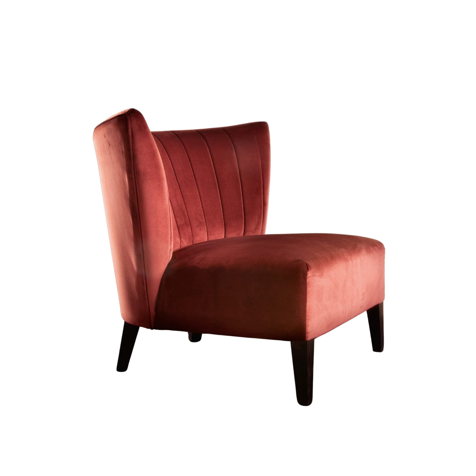 Ethereal Grace Occasional Chair
