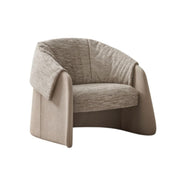 Lapel Executive Armchair
