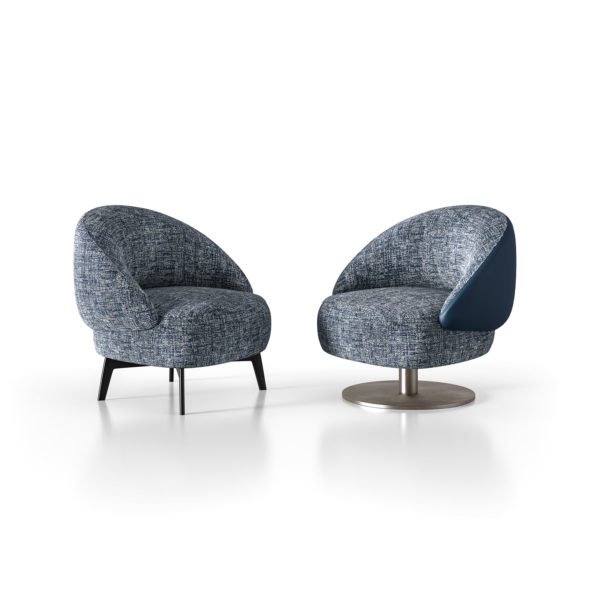 Celestia lounge chair