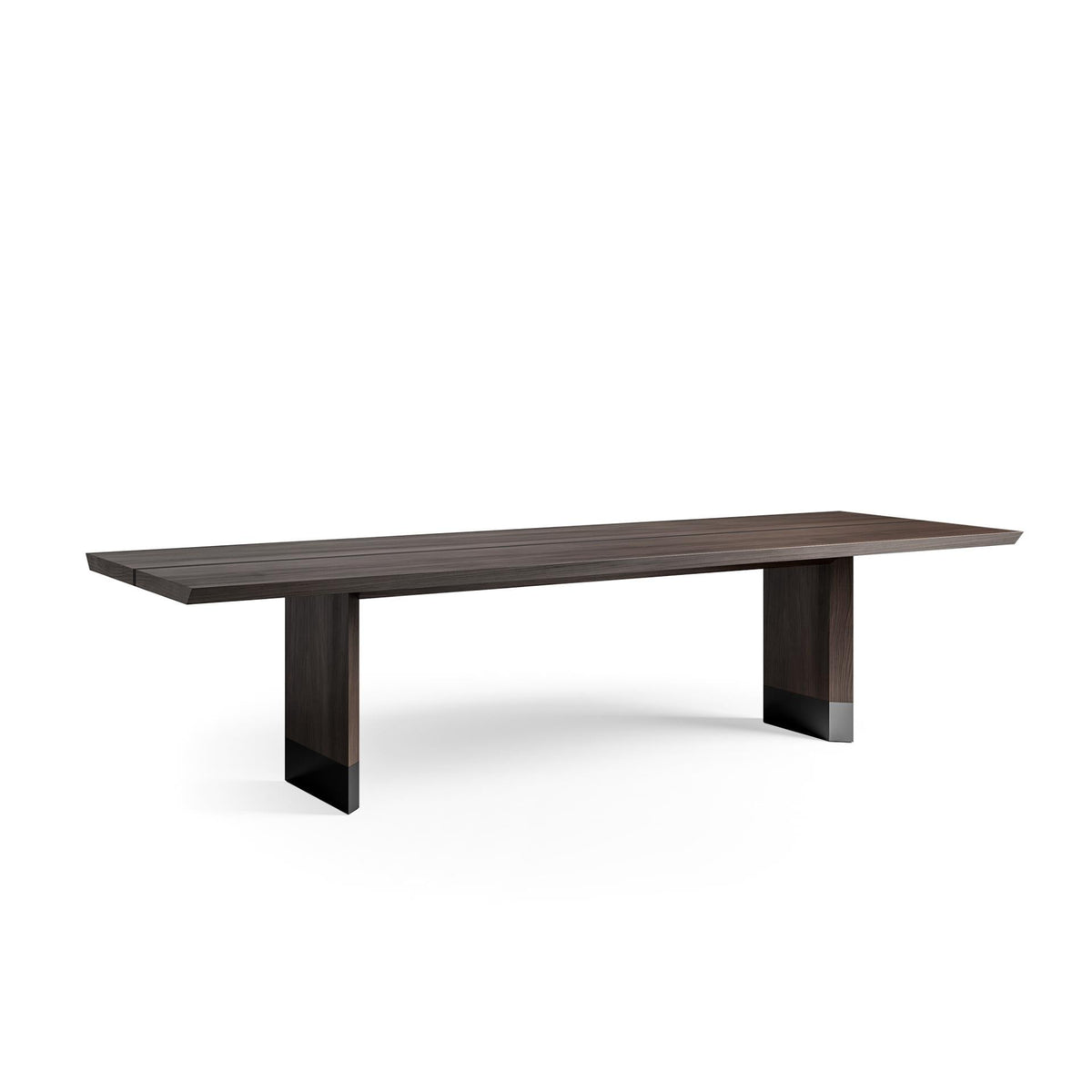 Summit Linear Dining Table