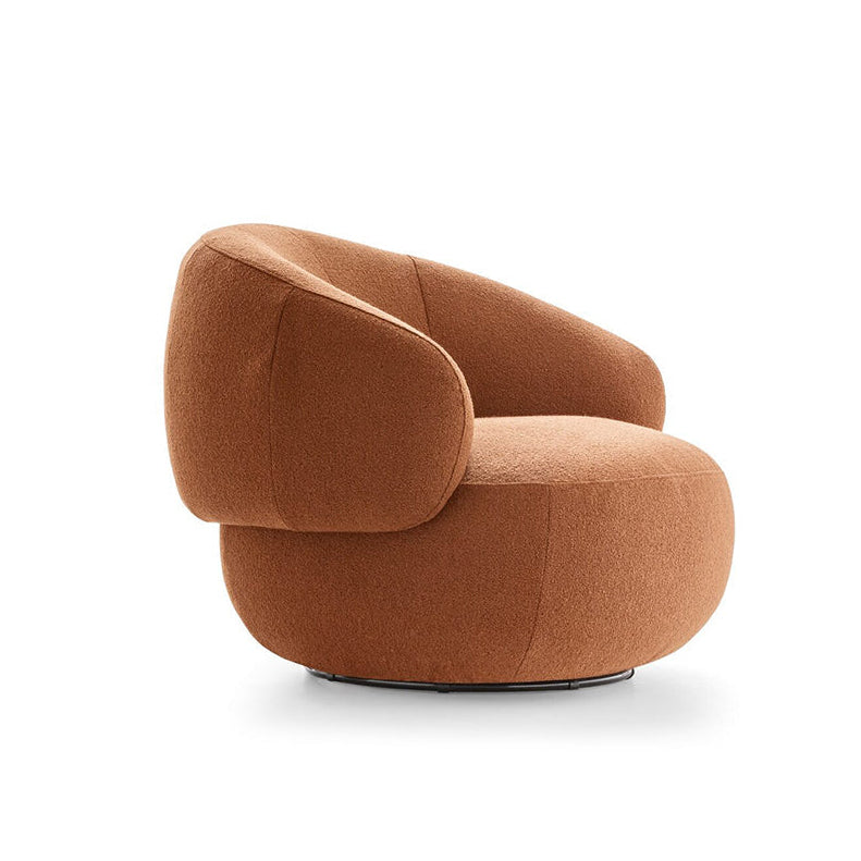 Florentine Curve Armchair