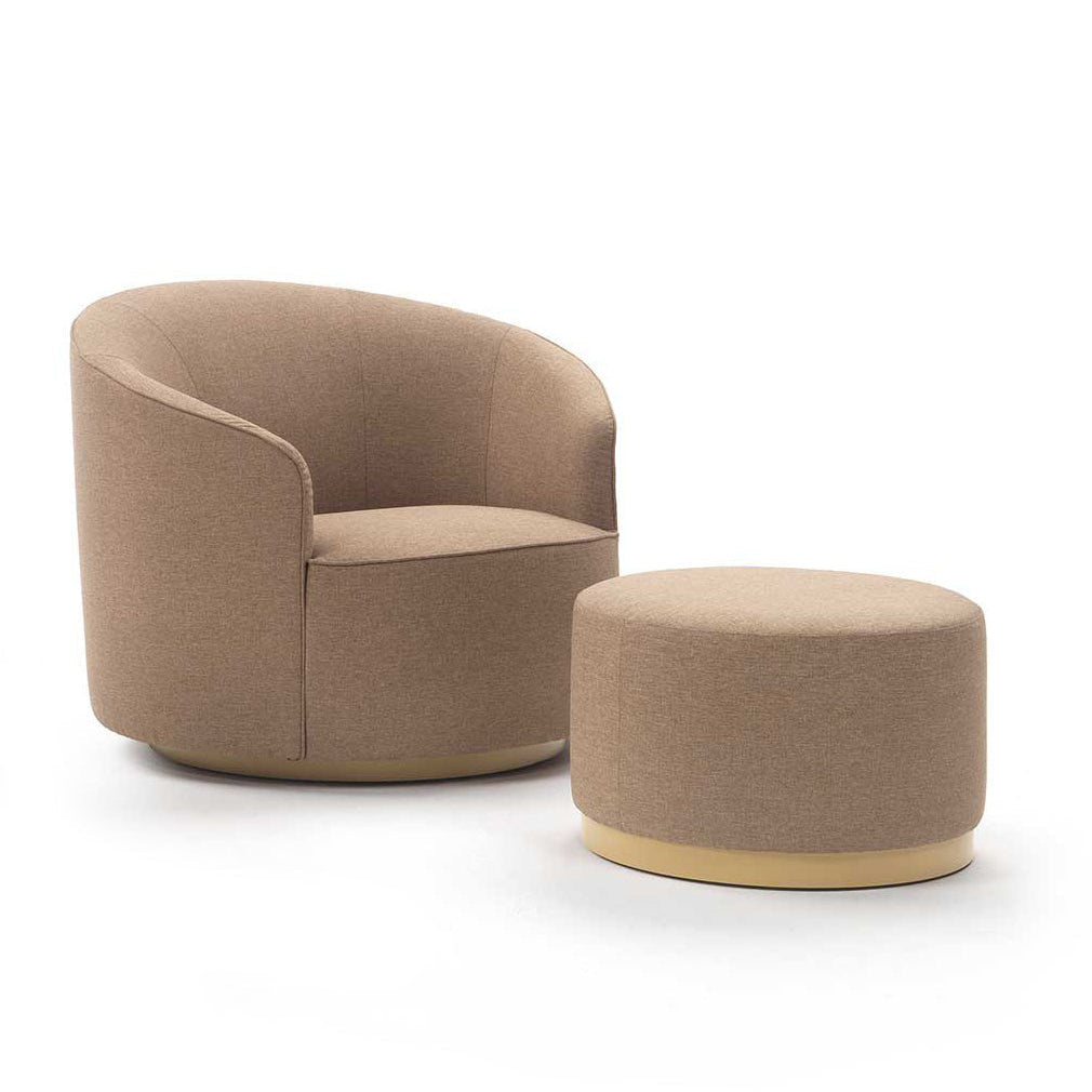 Solmira lounge chair
