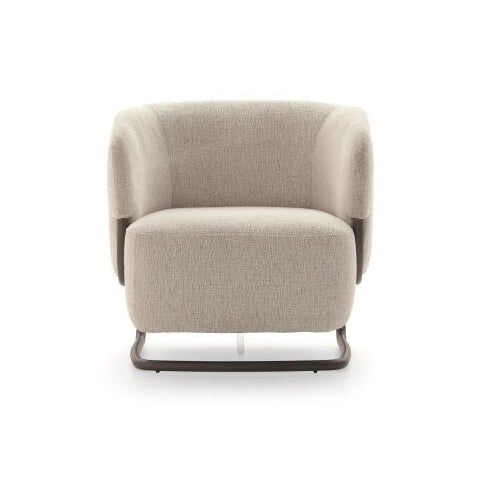 Marabù Floating Accent Chair