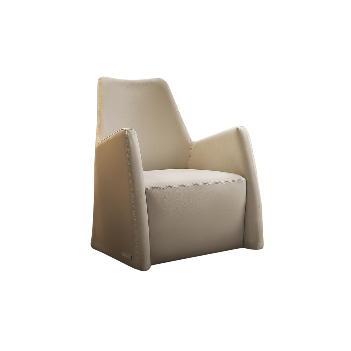Carrie Tailored Armchair