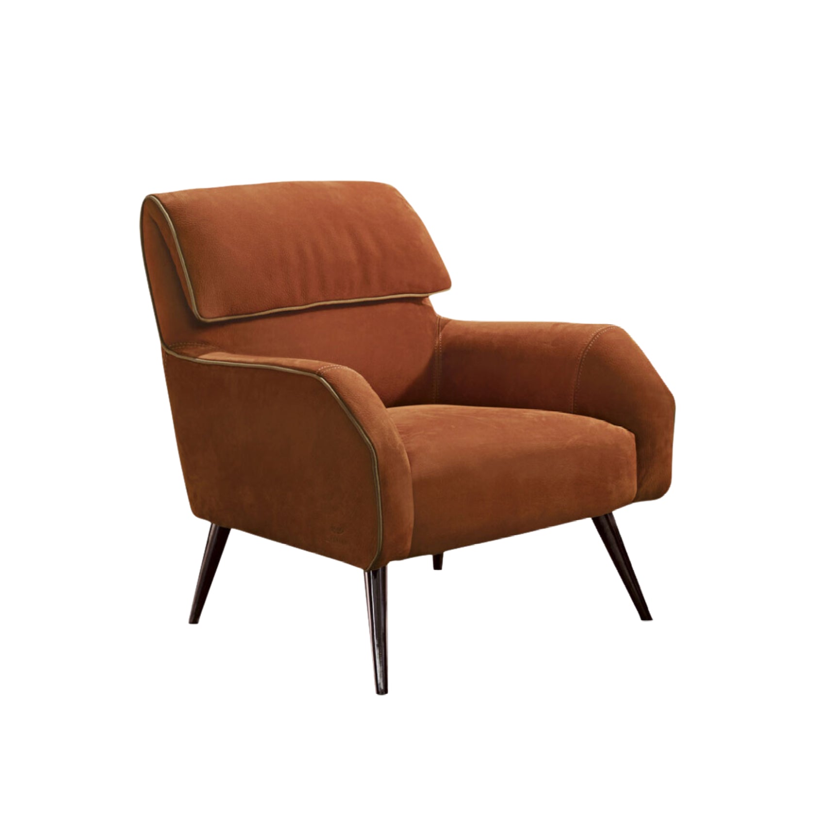 Odyssey Asymmetric Lounge Chair