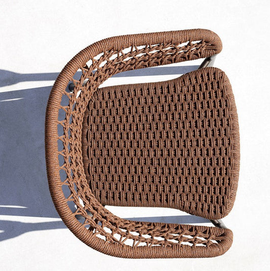 Plinto Horizon Dining Armchair