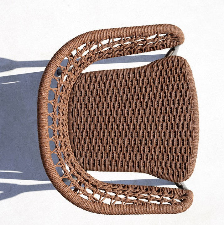 Plinto Horizon Dining Armchair