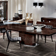 Vogue Radiant Dining Table