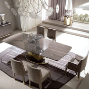 Eternity Heritage Dining Table