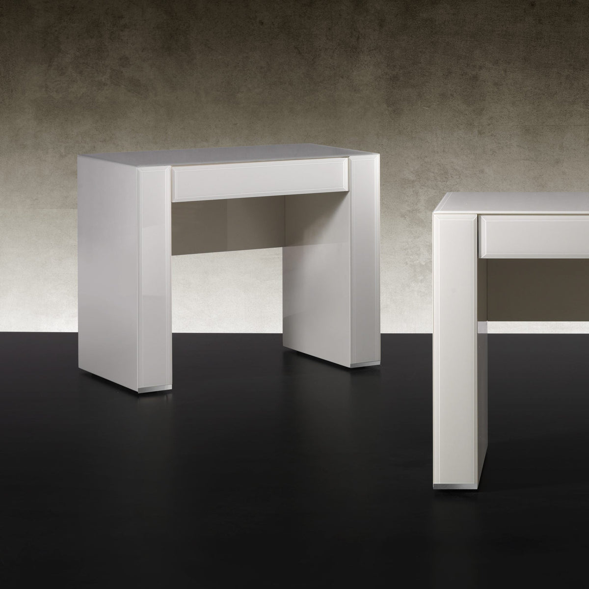 Modern Bedside Table