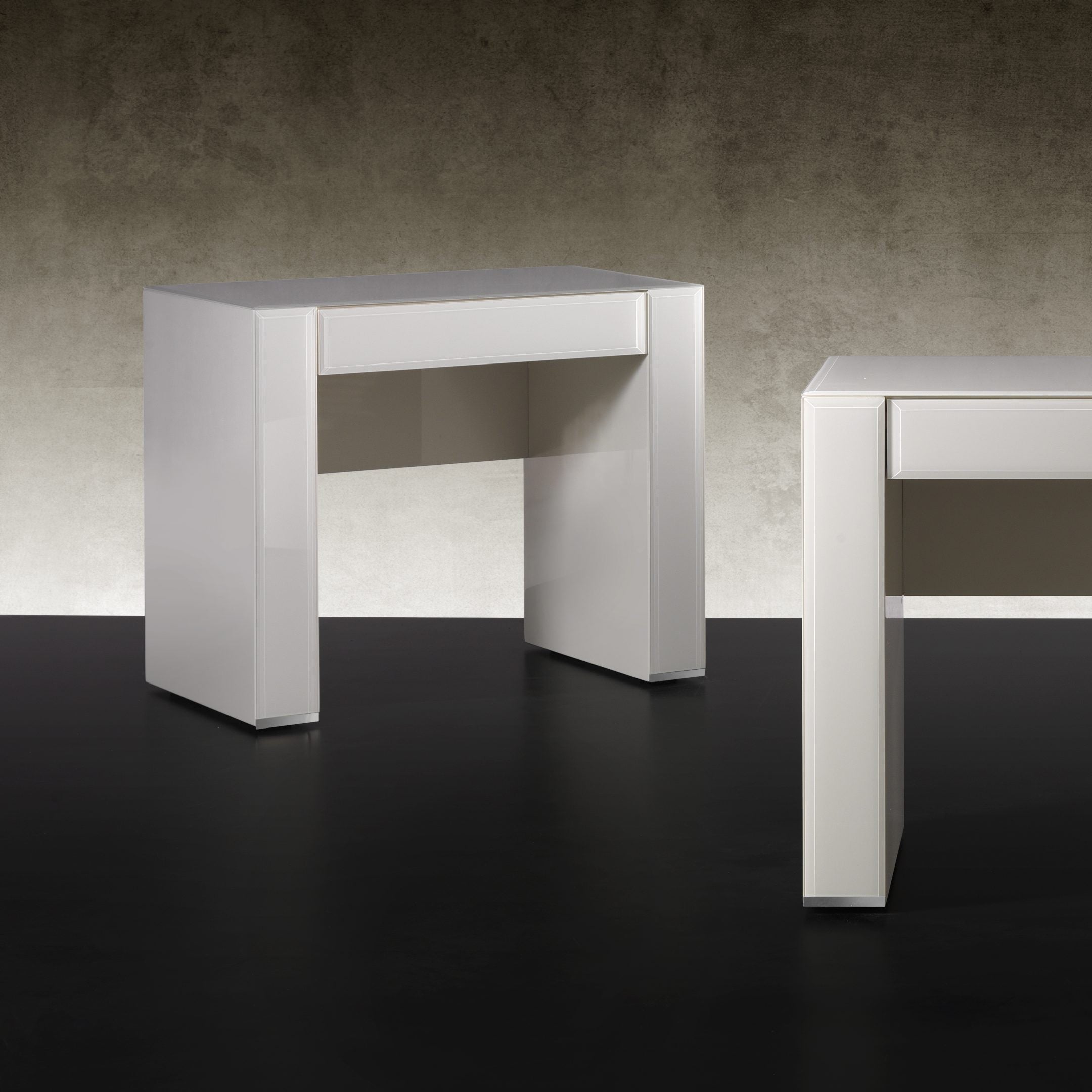 Modern Bedside Table