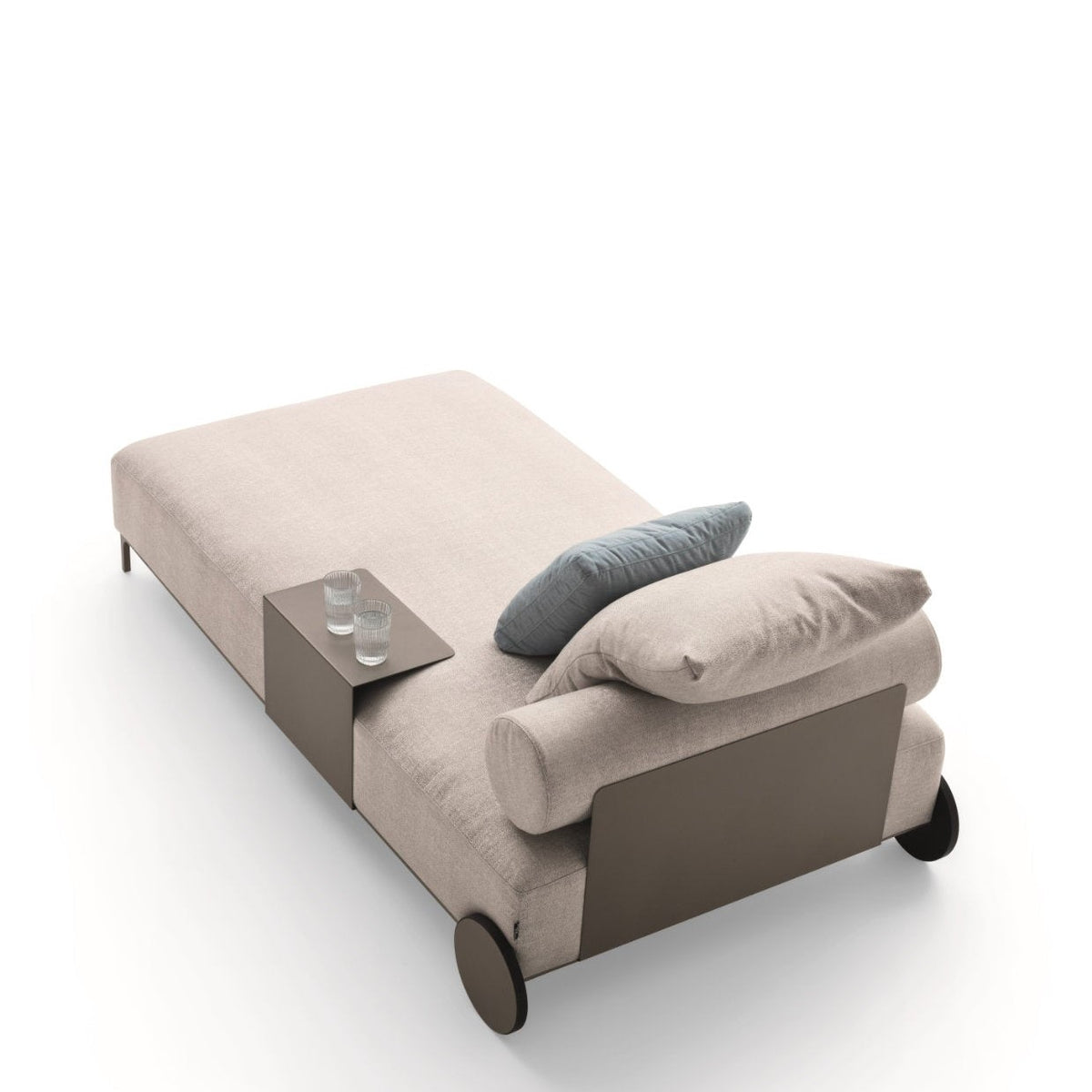 Sanders Air Chaise lounge