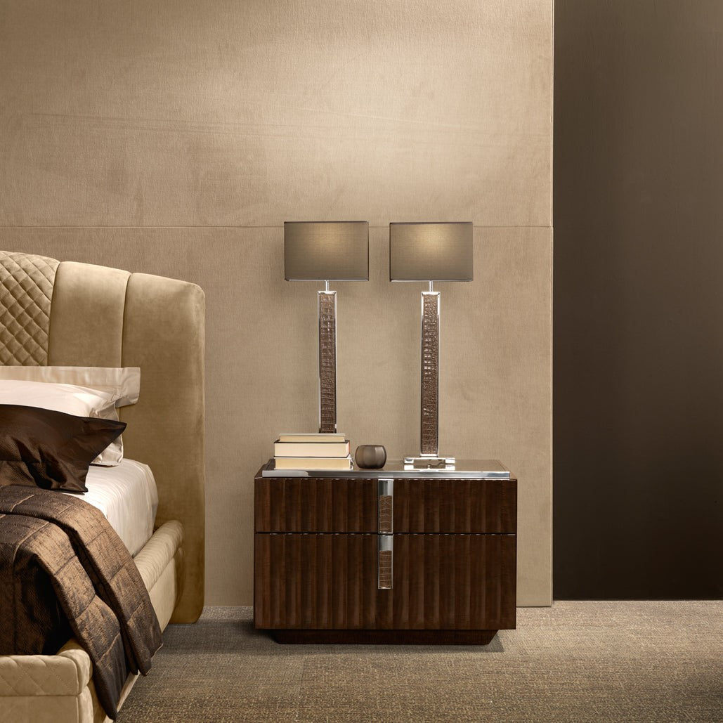 Red Carpet Signature Bedside Table