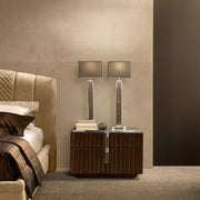 Red Carpet Signature Bedside Table