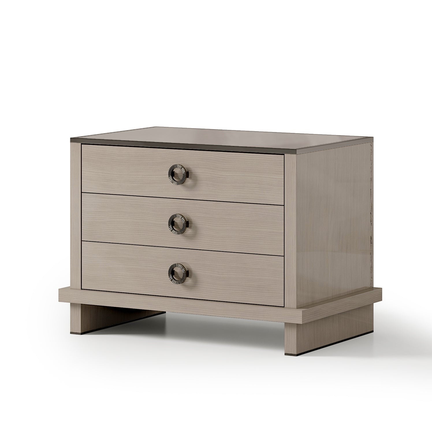 Intimate Essence Bedside Table