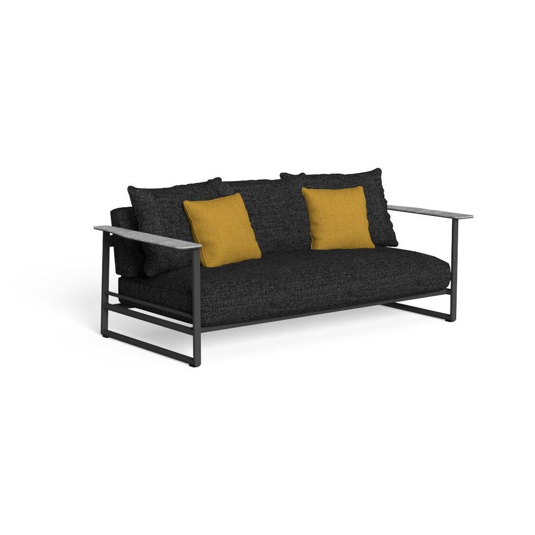 Noble Material Outdoor Sofa