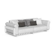 Horizon Linear 3-Seater Sofa