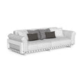  White * Gray
