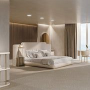 Roma Bed