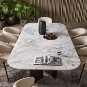 Onda Dining Table