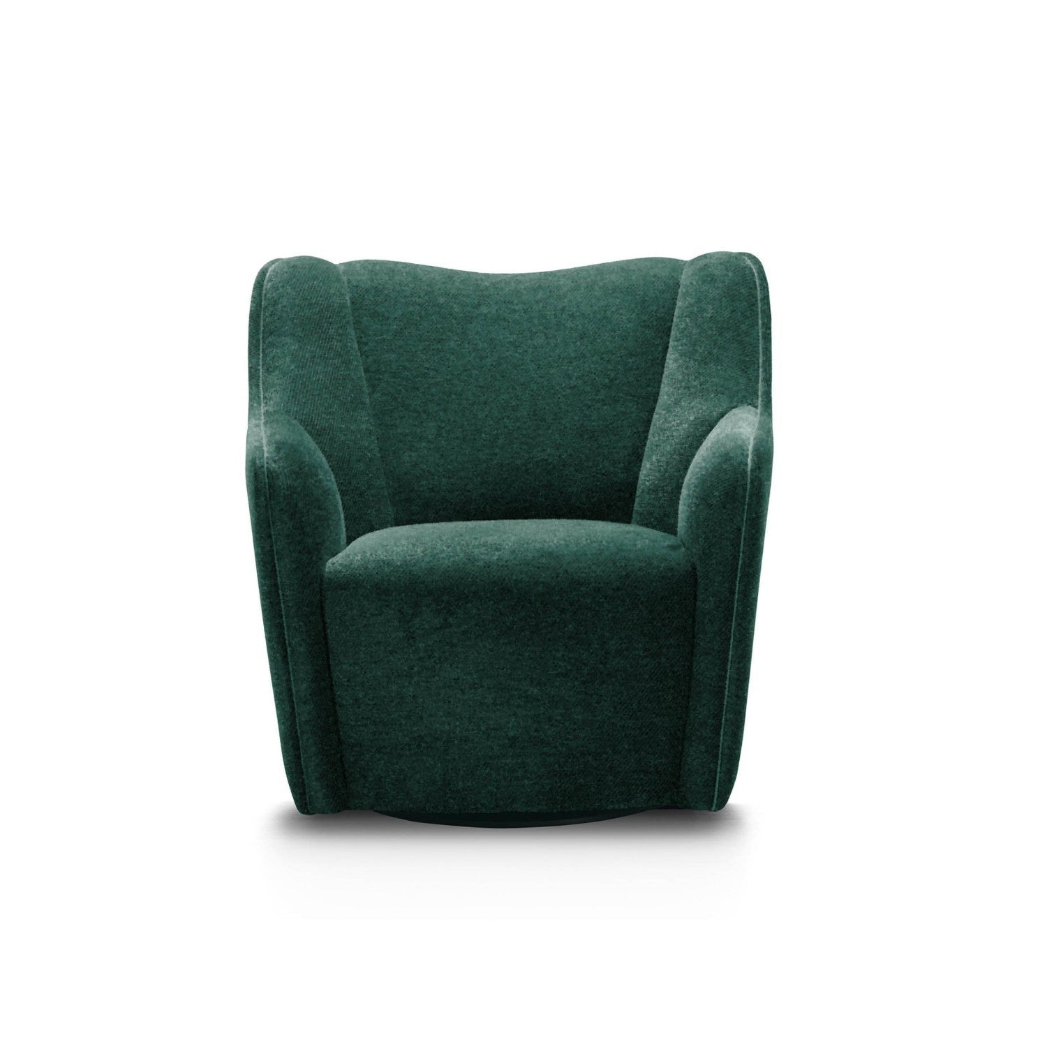 Zenith Dual-Profile Armchair
