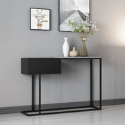 Elite Luxury Console Table