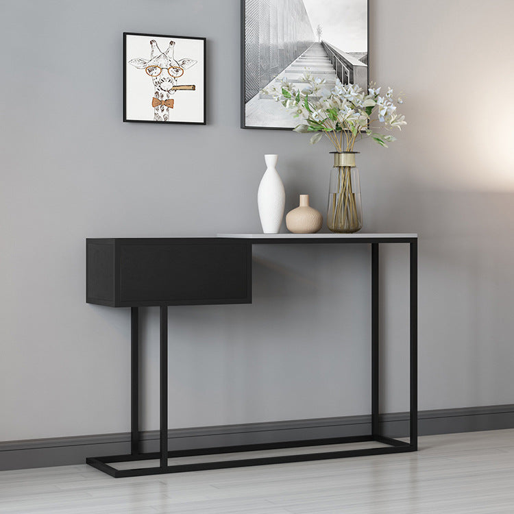 Elite Luxury Console Table