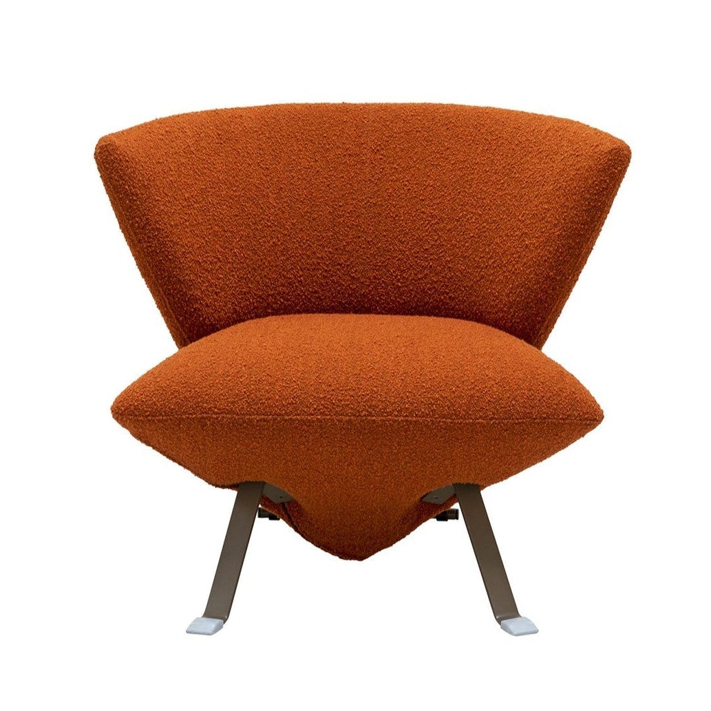 Orbit Enveloping Lounge Chair