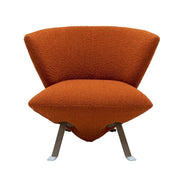 Orbit Enveloping Lounge Chair