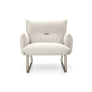 Margot Sculpted Lounge Chair