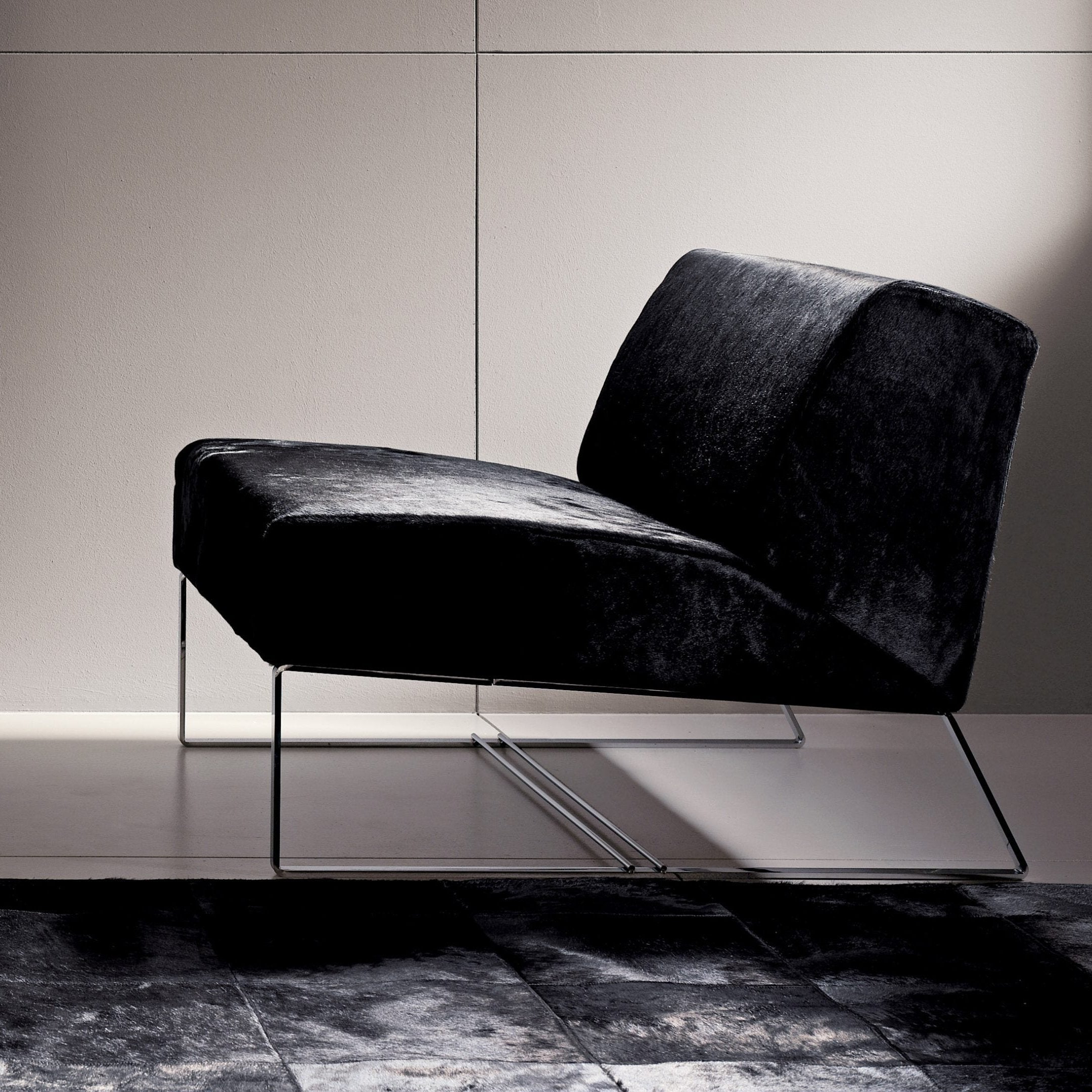 Timeless Harmony Occasional Chair