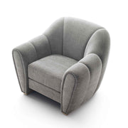 Serena Enveloping Lounge Chair