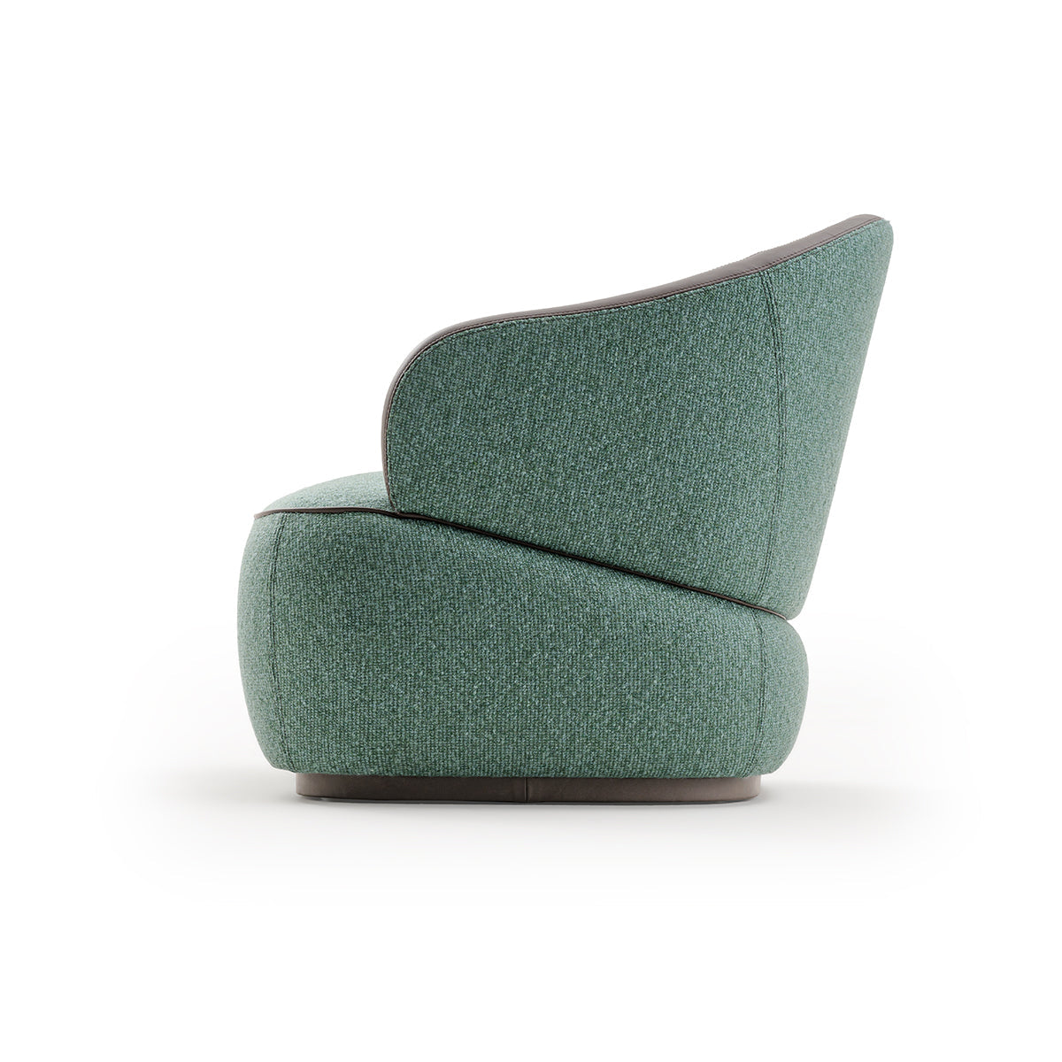 Bloom Sinuous Lounge Chair