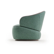 Bloom Sinuous Lounge Chair