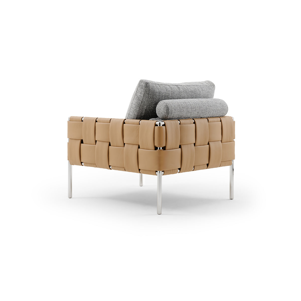 Rationalist Heritage Armchair