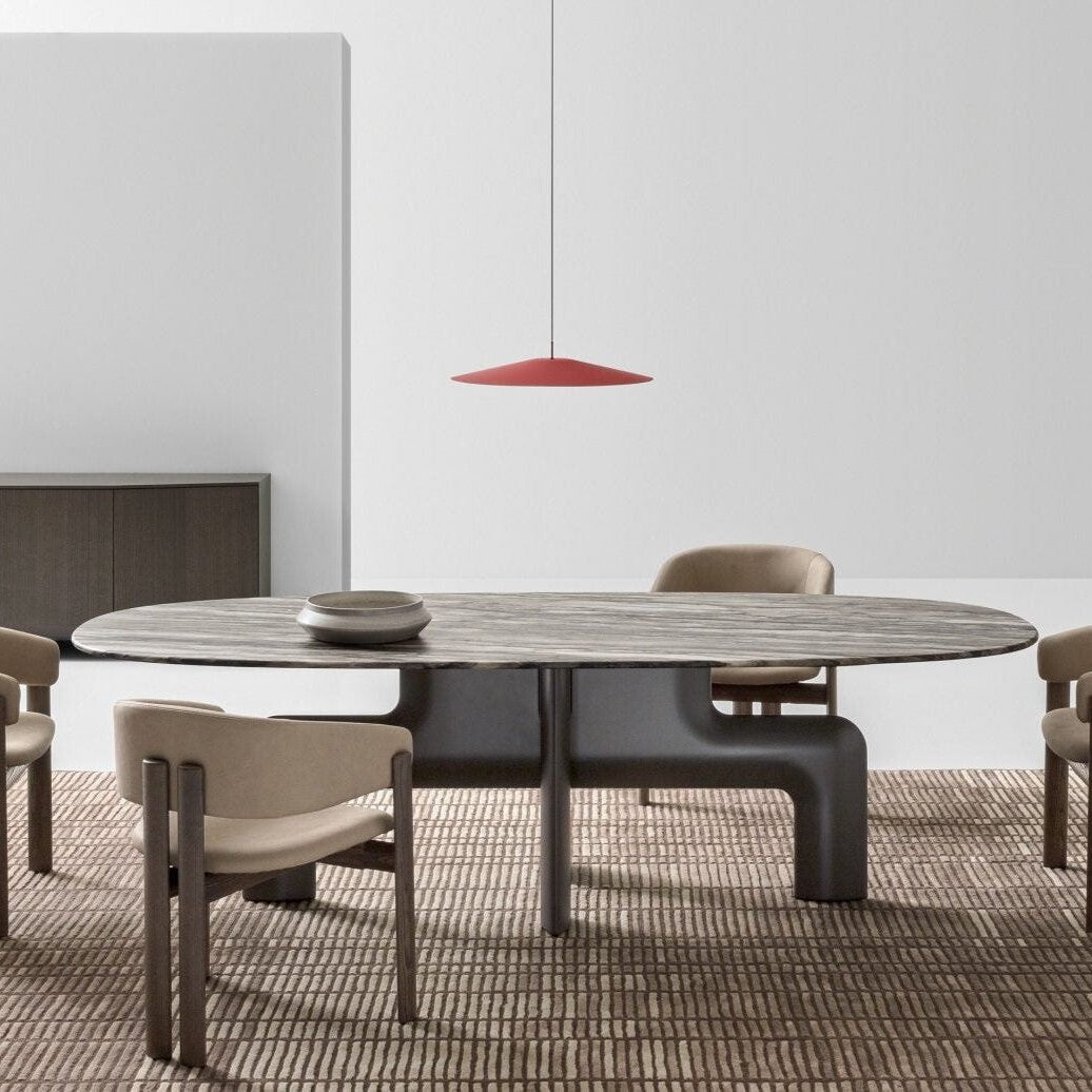 Onda Organic Dining Table