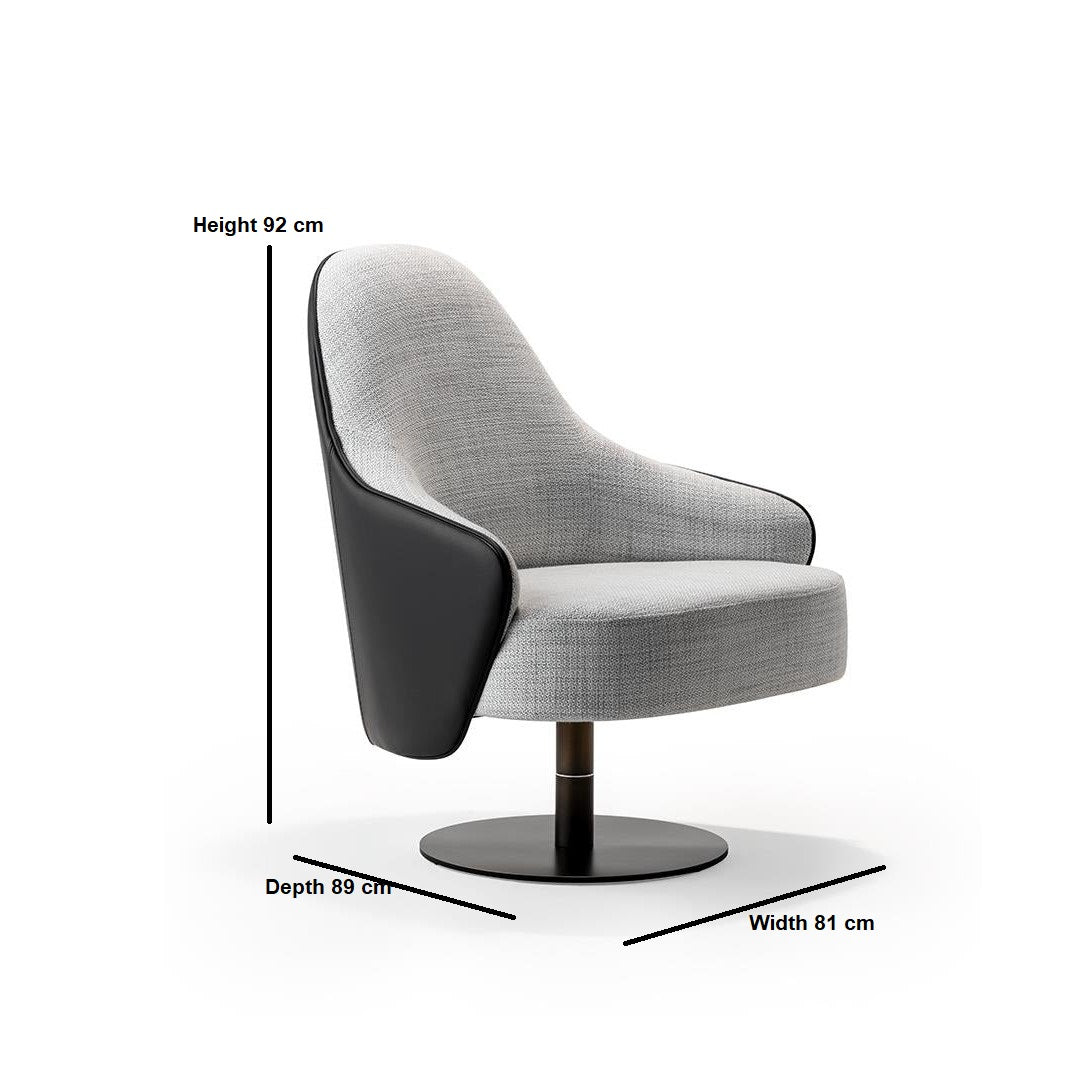 Aura Bespoke Armchair
