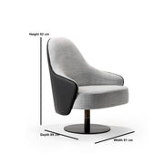 Aura Bespoke Armchair