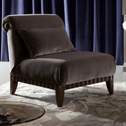 Sovereign Avant-Garde Occasional Chair