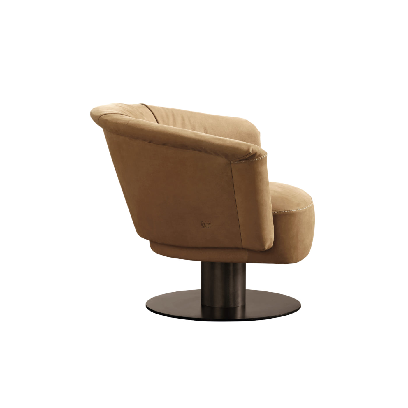 Ergo-Luxe Serenity Chair
