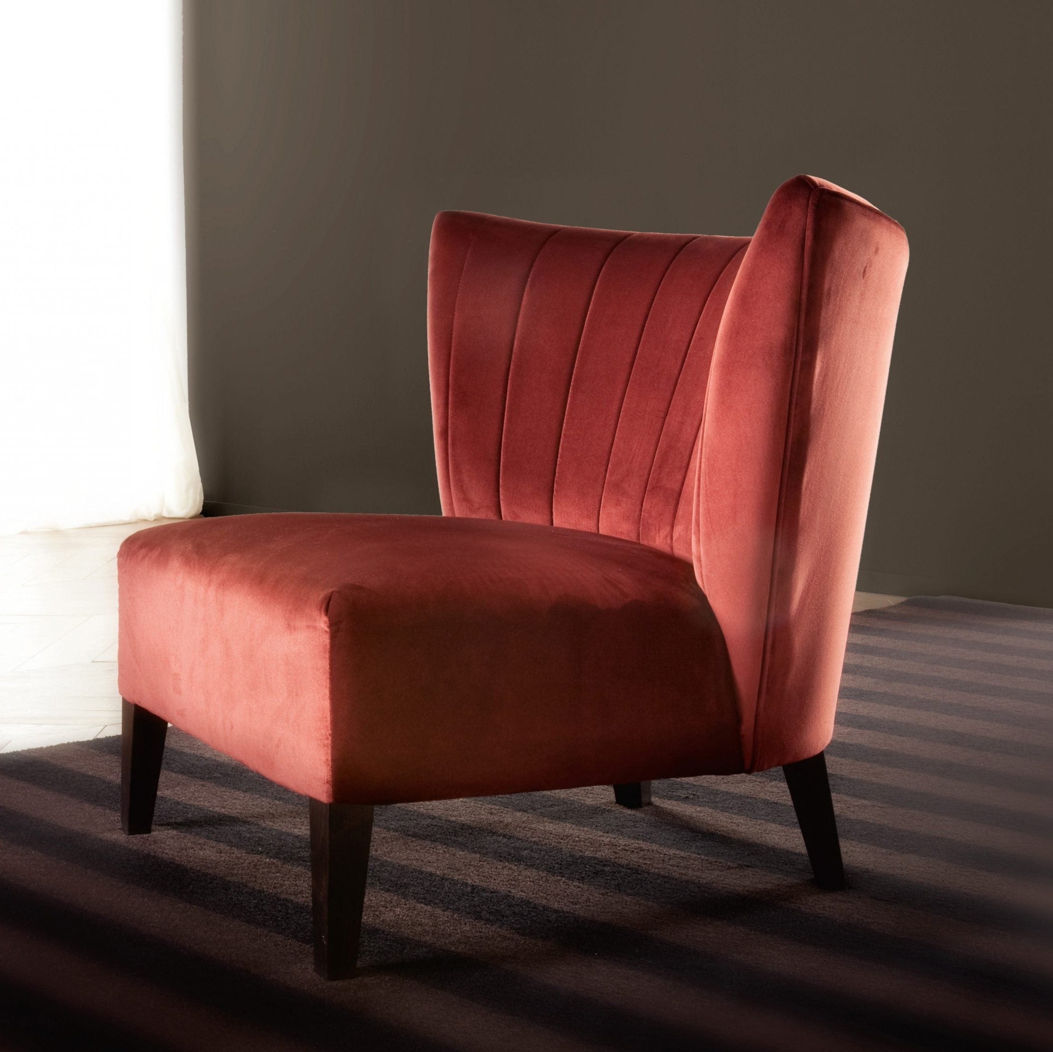 Ethereal Grace Occasional Chair