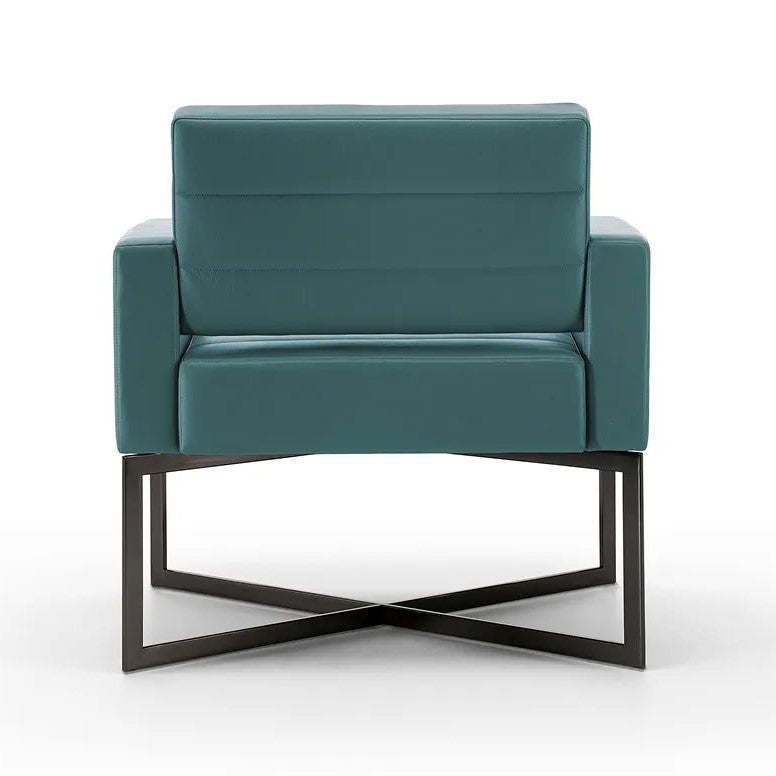 Dynamo Tailored Armchair