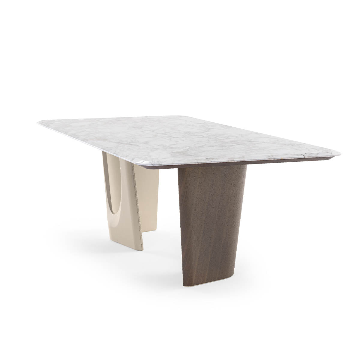 Zenith Alpine Dining Table