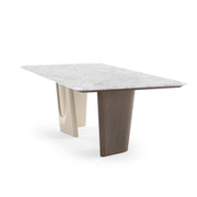 Zenith Alpine Dining Table