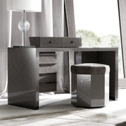 Vision Contemporary Accent Ottoman