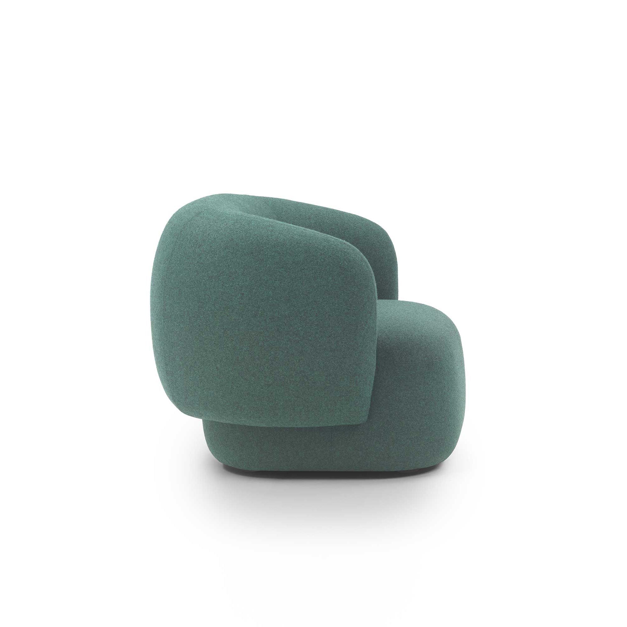 Aurelio lounge chair