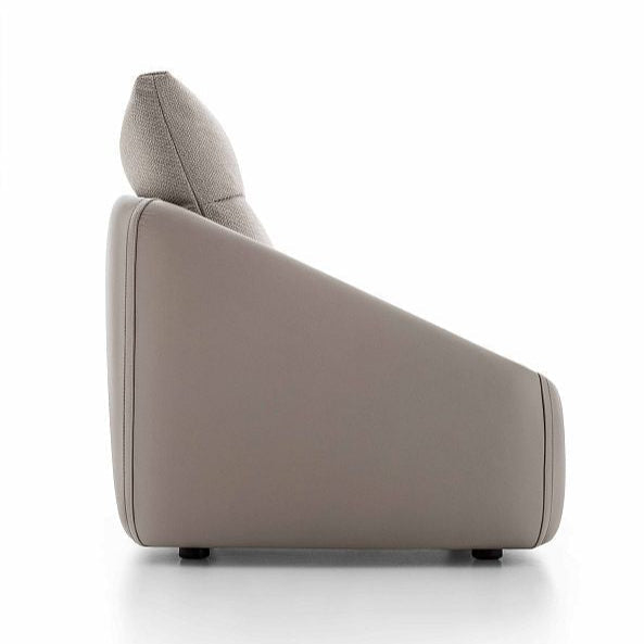 Bend Sartorial Lounge Chair