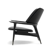 Sovereign Stained Wood Armchair