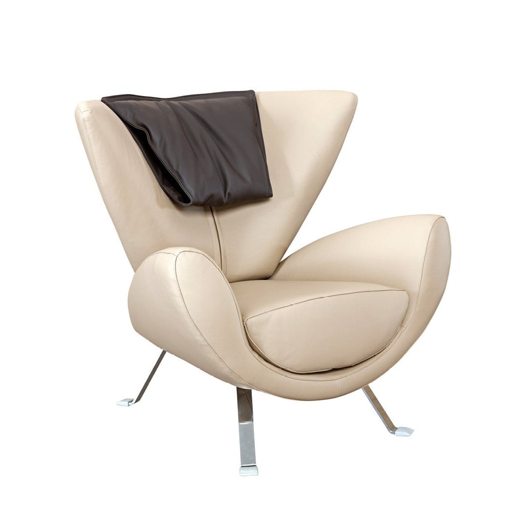Equinox Adjustable Lounge Chair
