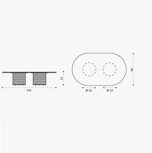 Haven | Coffee Table